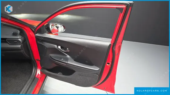 HYUNDAI VELOSTER 1.6 TURBO SPORT