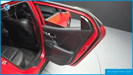 HYUNDAI VELOSTER 1.6 TURBO SPORT