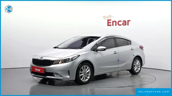 KIA K3 TRENDY