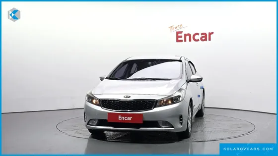 KIA K3 TRENDY