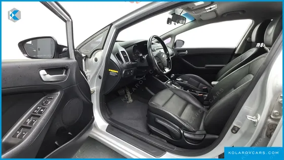 KIA K3 TRENDY