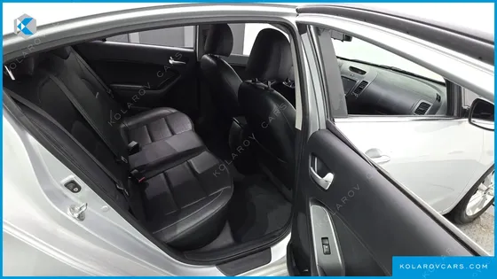 KIA K3 TRENDY