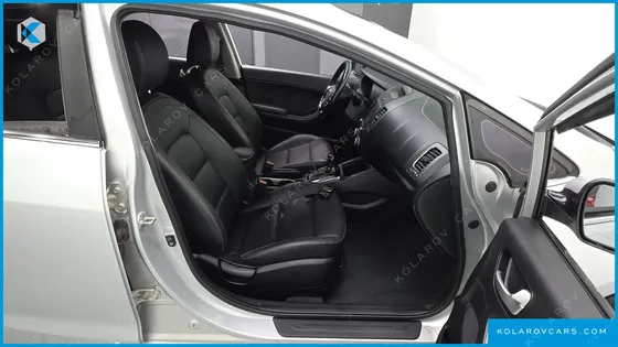 KIA K3 TRENDY