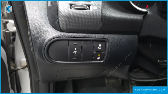 KIA K3 TRENDY