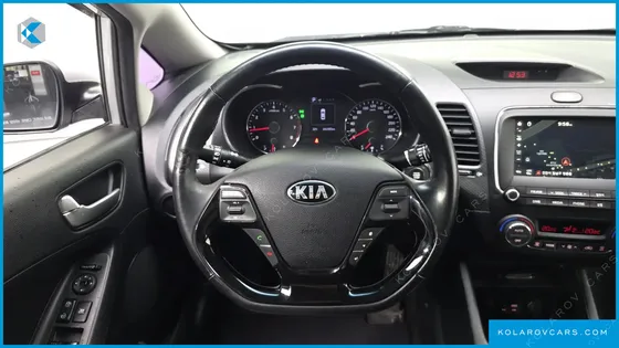 KIA K3 TRENDY