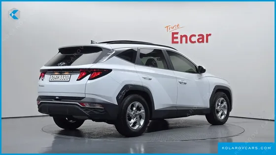 HYUNDAI TUCSON DIESEL 2.0 2WD