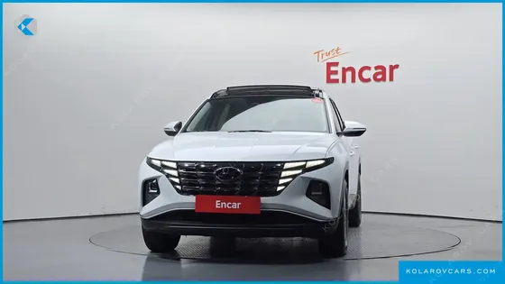 HYUNDAI TUCSON DIESEL 2.0 2WD