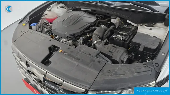 HYUNDAI TUCSON DIESEL 2.0 2WD