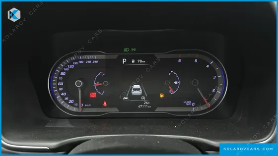 HYUNDAI TUCSON DIESEL 2.0 2WD