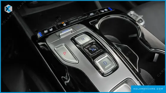 HYUNDAI TUCSON DIESEL 2.0 2WD
