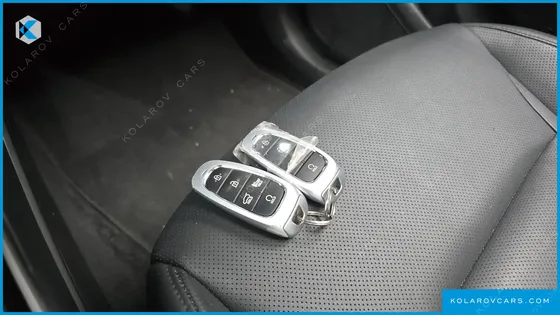 HYUNDAI TUCSON DIESEL 2.0 2WD