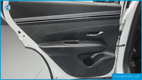 HYUNDAI TUCSON DIESEL 2.0 2WD