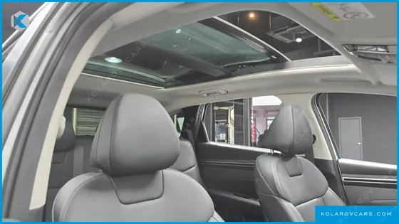 HYUNDAI TUCSON DIESEL 2.0 2WD