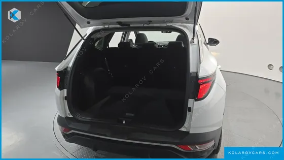 HYUNDAI TUCSON DIESEL 2.0 2WD