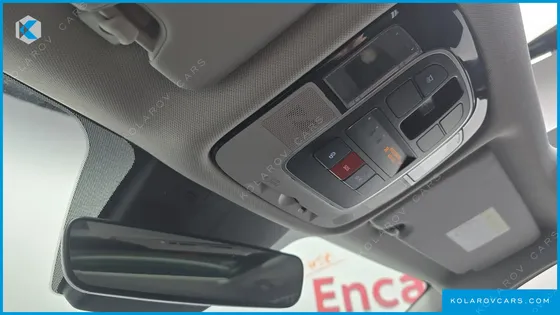 HYUNDAI TUCSON DIESEL 2.0 2WD