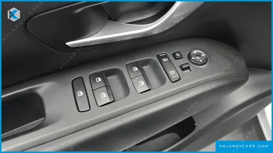HYUNDAI TUCSON DIESEL 2.0 2WD