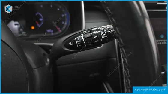 HYUNDAI TUCSON DIESEL 2.0 2WD