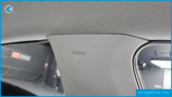 KIA K5 2.0 LPI RENTAL CAR