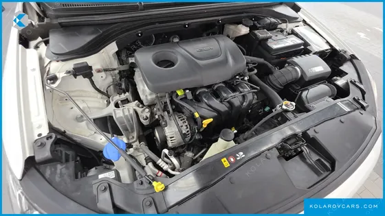 HYUNDAI ELANTRA (AVANTE) 1.6 GDI VALUE PLUS