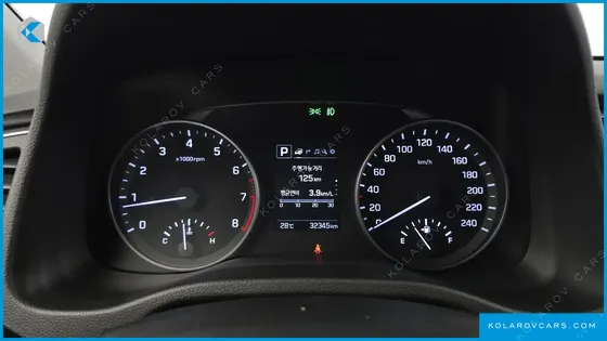 HYUNDAI ELANTRA (AVANTE) 1.6 GDI VALUE PLUS