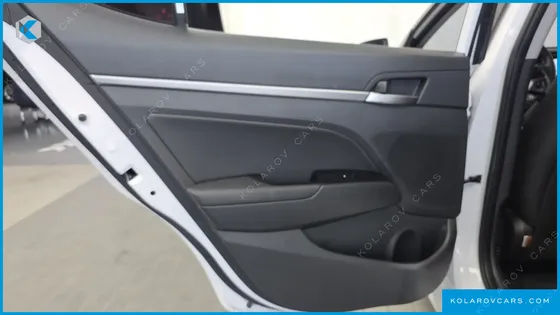 HYUNDAI ELANTRA (AVANTE) 1.6 GDI VALUE PLUS