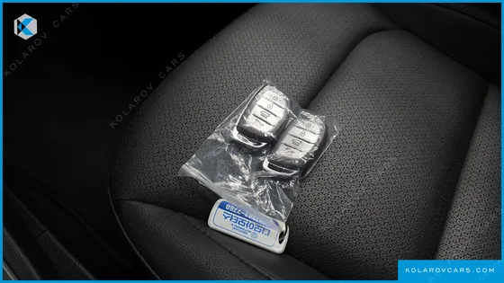HYUNDAI ELANTRA (AVANTE) 1.6 GDI VALUE PLUS