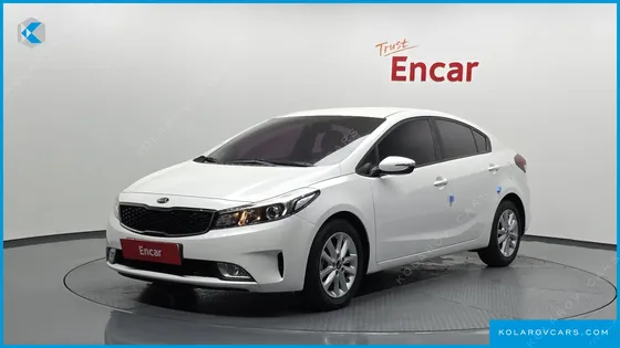 KIA K3 TRENDY