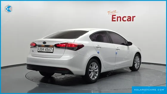 KIA K3 TRENDY