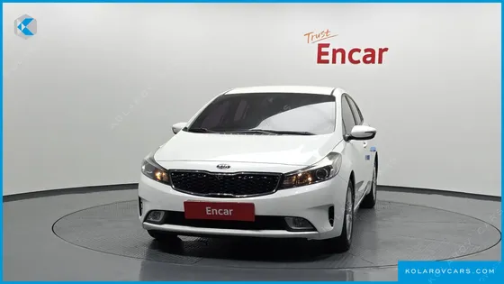 KIA K3 TRENDY