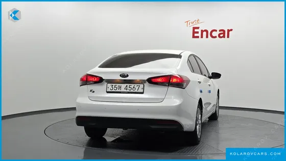 KIA K3 TRENDY