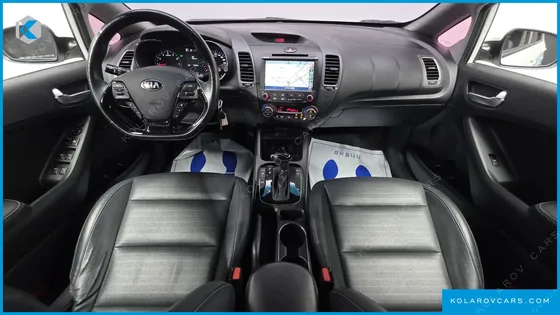 KIA K3 TRENDY