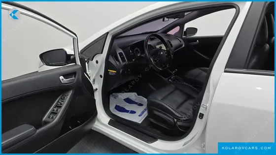 KIA K3 TRENDY