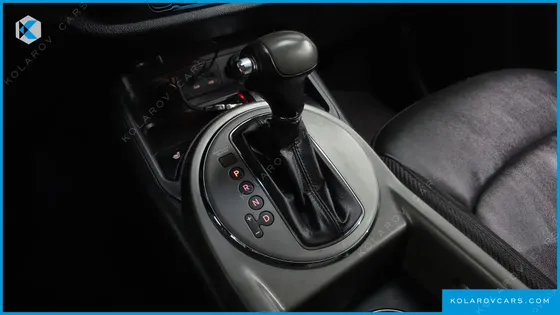 KIA SPORTAGE DIESEL 2WD TRENDY