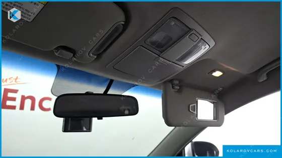 KIA SPORTAGE DIESEL 2WD TRENDY