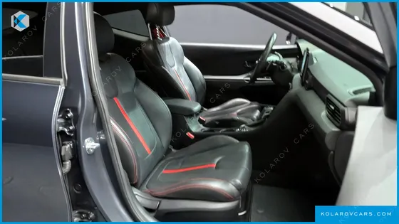 HYUNDAI VELOSTER 1.6 TURBO SPORT