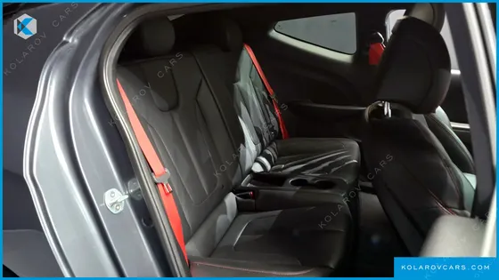 HYUNDAI VELOSTER 1.6 TURBO SPORT