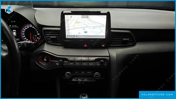 HYUNDAI VELOSTER 1.6 TURBO SPORT