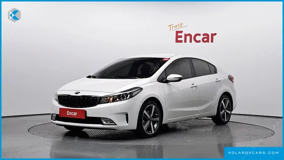 KIA K3 TRENDY