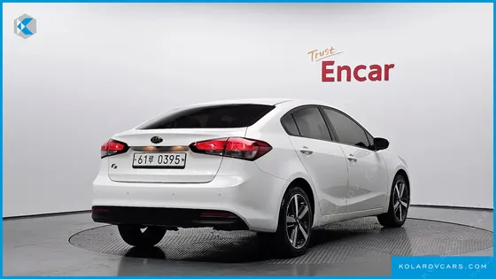 KIA K3 TRENDY