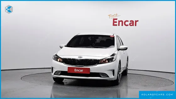 KIA K3 TRENDY