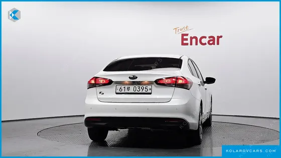 KIA K3 TRENDY
