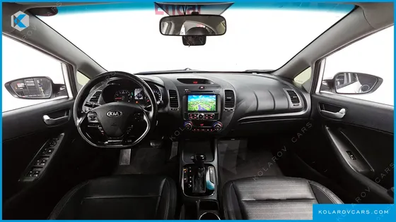 KIA K3 TRENDY