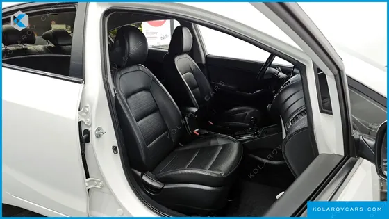 KIA K3 TRENDY
