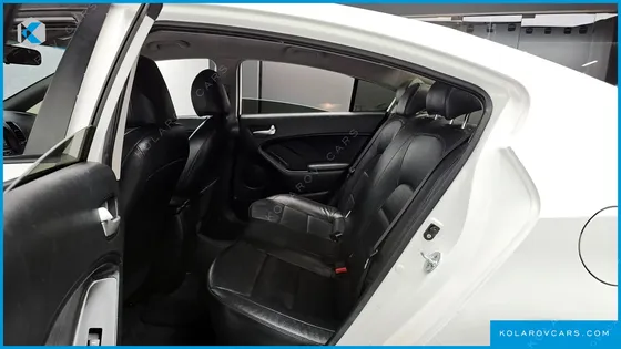 KIA K3 TRENDY