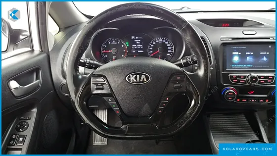 KIA K3 TRENDY