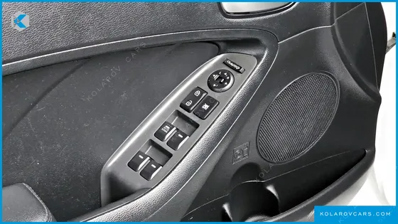 KIA K3 TRENDY