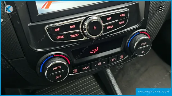 KIA K3 TRENDY