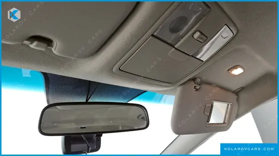 KIA K3 TRENDY