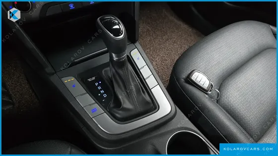 HYUNDAI ELANTRA (AVANTE) 1.6 GDI VALUE PLUS