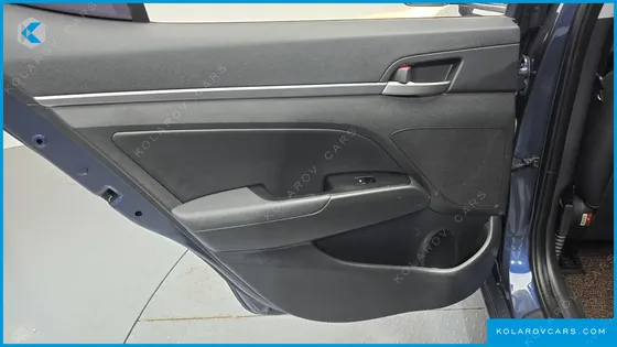 HYUNDAI ELANTRA (AVANTE) 1.6 GDI VALUE PLUS